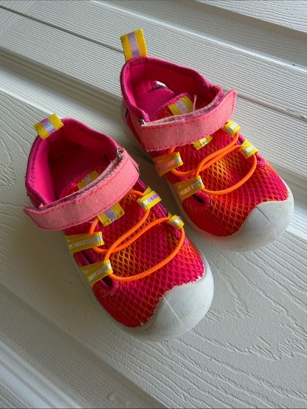 Robeez water shoes